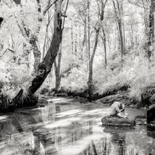 Artistic nude by Cam Attree - Dodho Photography Magazine