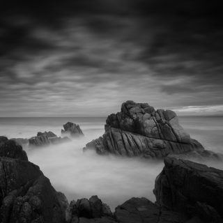 Seascapes; Fine Art photography by Nathan Wirth – Dodho