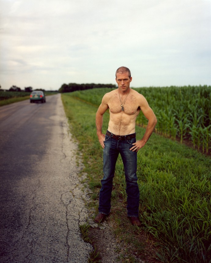 1_Clay, Ohio, 2010