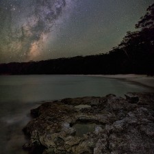 Murray Beach Stars, Australia