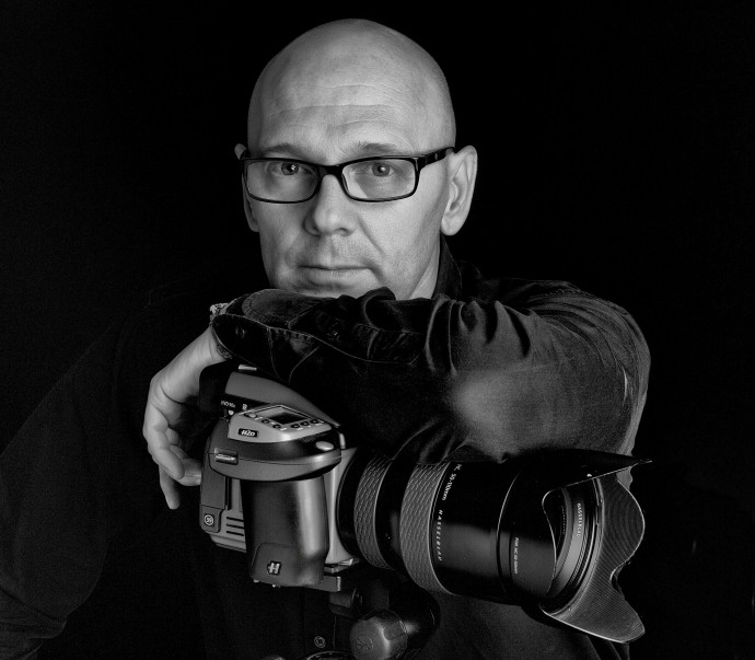 pepe castro hasselblad