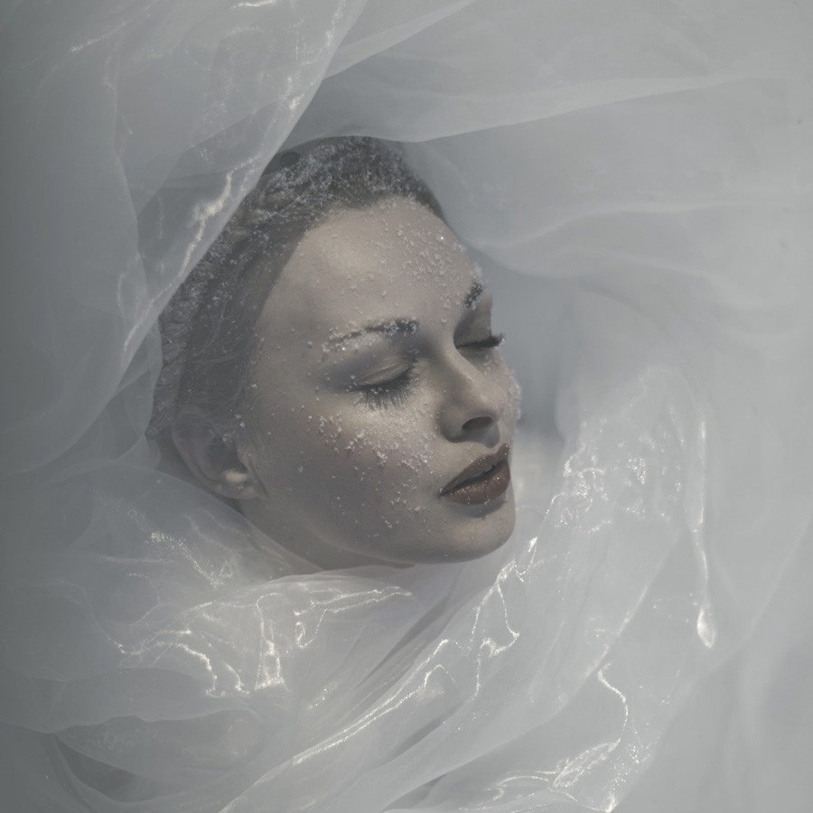 Beauty and feelings by Andrea Koporova | Dodho Photography Magazine