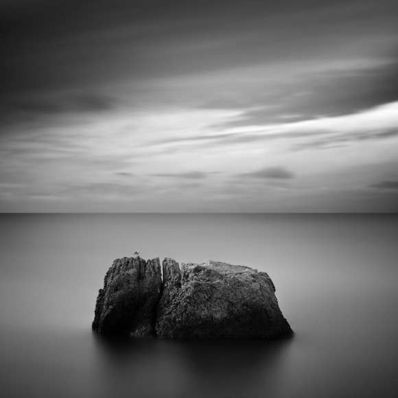 Black & white Seascapes – Yury Bird – Dodho