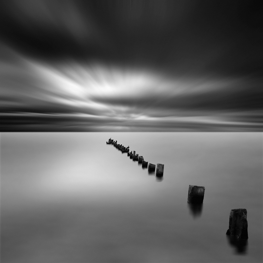 George Digalakis - Further away from reality | Dodho Magazine