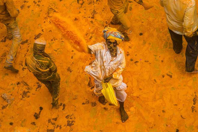 Bhandara Festival of Pattankodoli | Arun Saha