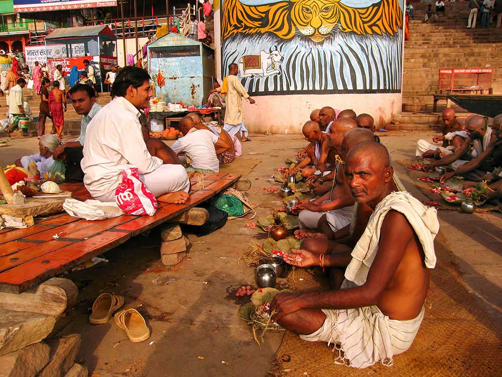 Varanasi- Life, Ashes and Heaven | Abhijit Bose