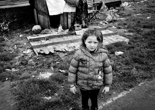 The Irish Travellers by Håkan Strand – Dodho